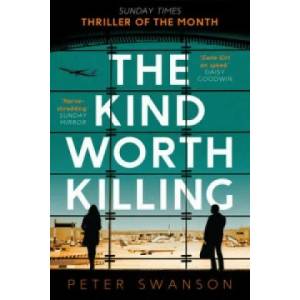 Kind Worth Killing (2015)