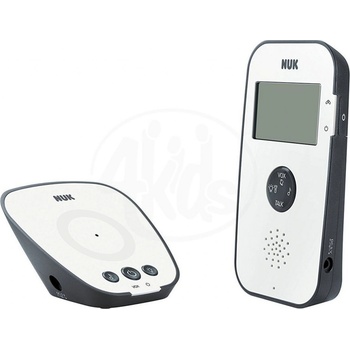 Nuk ECO Control Audio Display 530D+ pestúnka