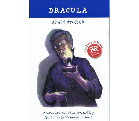 Dracula - Bram Stoker
