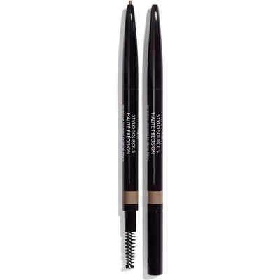 Chanel extra přesná tužka na obočí 158 brun profond 0,06 g – Zboží Dáma