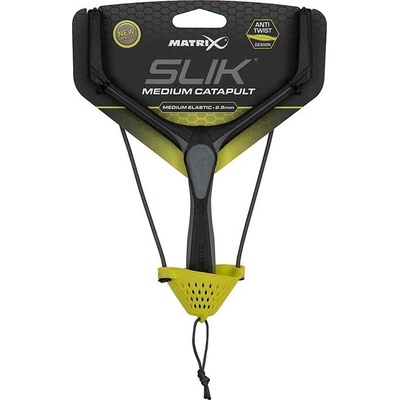 Matrix Prak SLIK Catapult Medium Medium Elastic 2,5mm V2