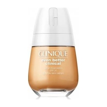 Clinique clinique even better clinical serum foundation spf 20 wn 114 golden 30ml