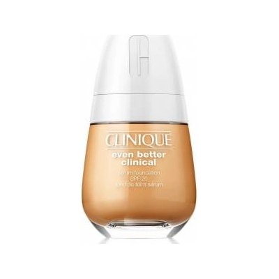 Clinique clinique even better clinical serum foundation spf 20 wn 114 golden 30ml