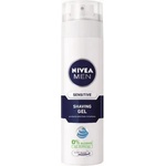 Nivea Men Sensitive Гел за бръснене за чувствитела кожа 200 мл