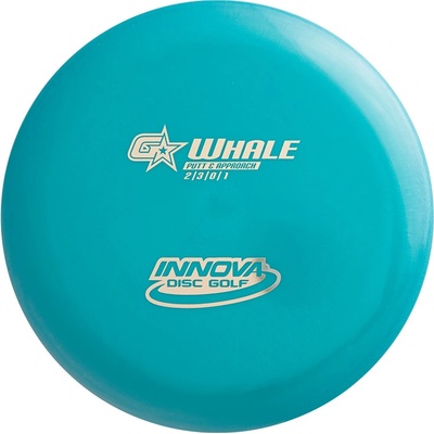 Innova Whale GStar