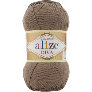 alize Diva 688 Плетива прежда (17800688)