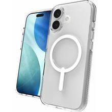 Zagg Ochranný kryt Crystal Palace Snap Apple 17 702318856