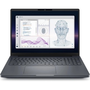 Dell Pro Max 16 Plus MB16250 JYVVY Преносими компютри