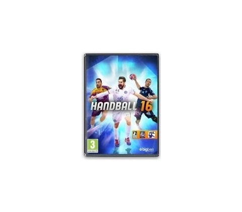 Handball 16