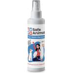 Safe Animals Tear Stain Remover 100 мл - Препарат за хигиена на зоната около очите на домашните любимци