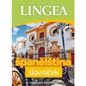 Španělština slovníček