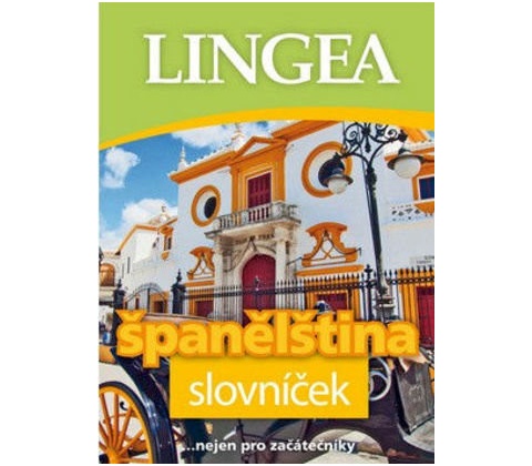 Španělština slovníček