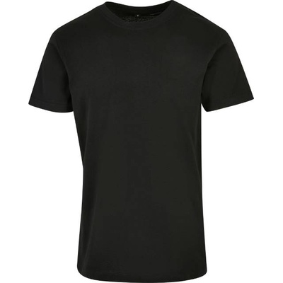 Build Your Brand ИЗГРАДЕТЕ СВОЯТА МАРКА bb 010 / Мъжка тениска - черна xxl (56b01000205)