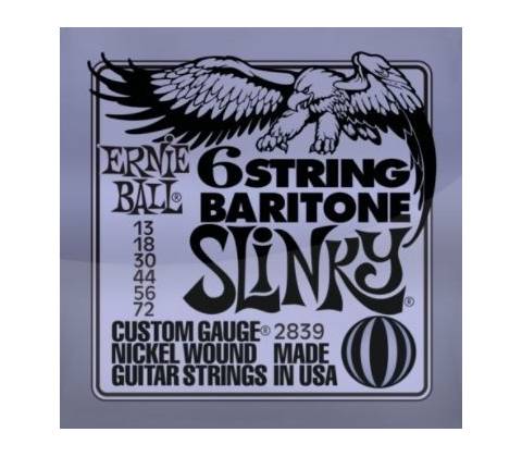 Ernie Ball P02839