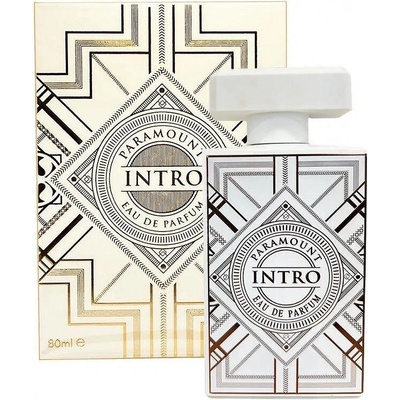 Fragrance World Intro Paramount EDP 80 ml