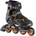 NILS Extreme NA9022 Orange