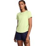 Under Armour Тениска Under Armour Vanish Elite Vent Loose T-Shirt - Green