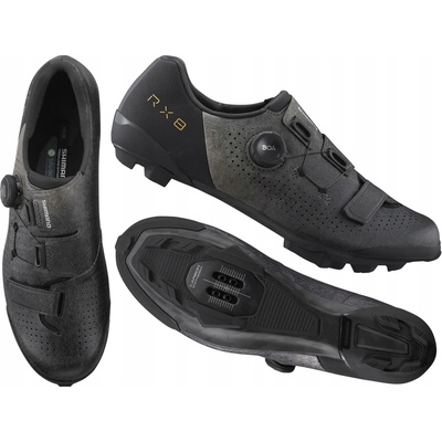 Shimano SHRX801 černá