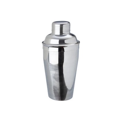 šejkr 0,5l DELUX, NR