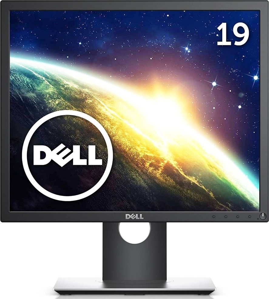 Dell P1917S