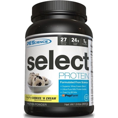 PEScience Select Protein 864 g