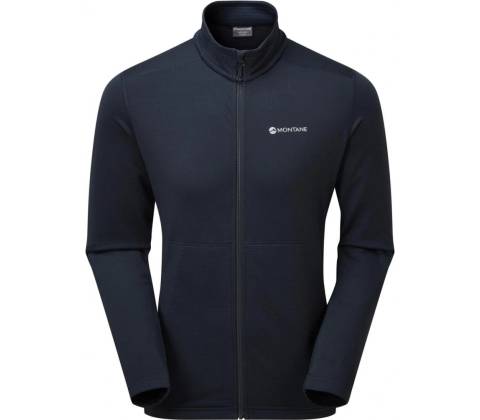 Montane Protium Jacket Eclipse Blue