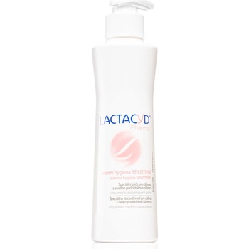 Lactacyd Pharma емулсия за интимна хигиена сензитивна 250ml