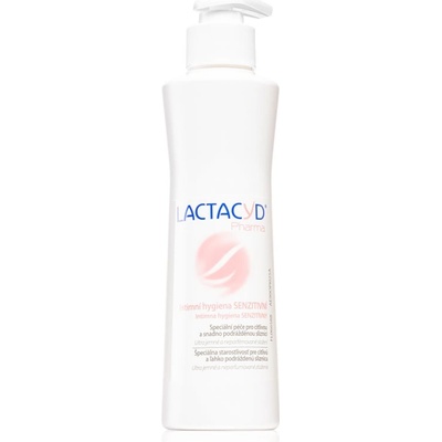 Lactacyd Pharma емулсия за интимна хигиена сензитивна 250ml