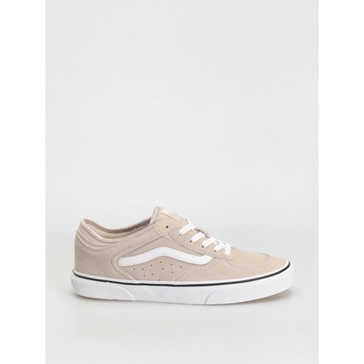 Vans tenisky Rowley Classic VN0009QJBAT1 béžová