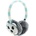KitSound Earmuffs Polar Bear