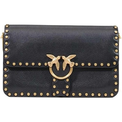 Pinko kabelka Dámská black