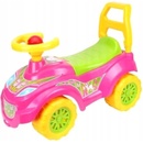 Fancy Toys 0793 FT růžové