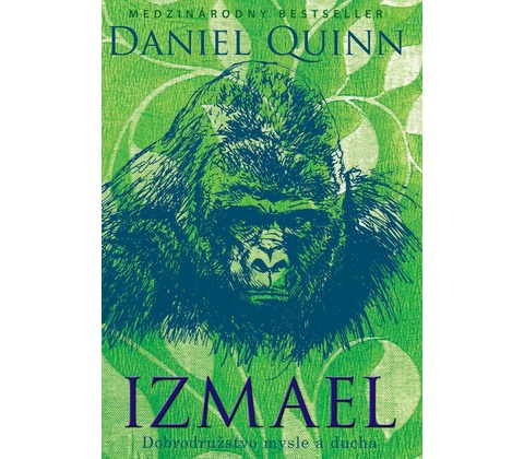 Izmael - Daniel Quinn