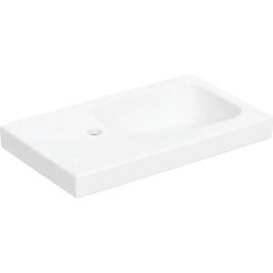Geberit iCon Light 53x31 cm left matt white (501.833.JT.1)