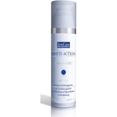Syncare White Action krém 1,5 ml