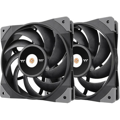 Thermaltake Toughfan 12 Black (CL-F082-PL12BL-A)