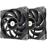 Thermaltake Toughfan 12 Black (CL-F082-PL12BL-A)