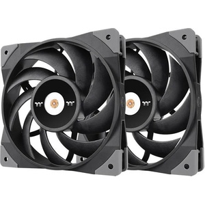 Thermaltake Toughfan 12 Black (CL-F082-PL12BL-A)