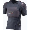 Leatt 3DF AirFit Lite Evo SS čierny