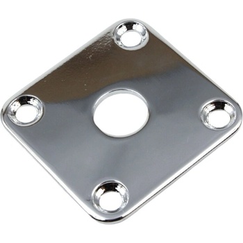 Partsland LJCH-FLAT Chrome Хром (LJCH-FLAT-CR)