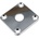 Partsland LJCH-FLAT Chrome Хром (LJCH-FLAT-CR)