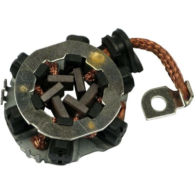 Držák, uhlíkové kartáče AS-PL (AUTO STARTER) SBH0027