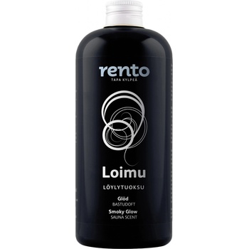 Rento Dymová žiara 400 ml