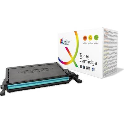 Compatible QI-SA1007B черна касета за принтер, 5500 страници (QI-SA1007B)