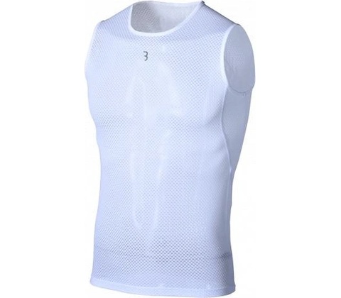 BBB MeshLayer White