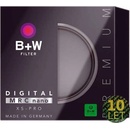 B+W XS Pro UV MRC nano 40,5mm