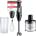 Braun MultiQuick 5 Pro MQ55.236.M