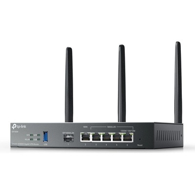 TP-Link Omada ER706W