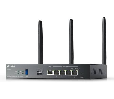 TP-Link Omada ER706W