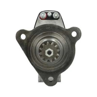 Startér Volvo 6.6 kw MS780 Mahle New